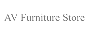 AV Furniture Store Coupons