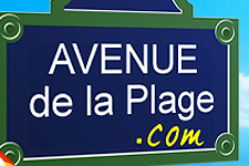 Avenue De La Plage Coupons