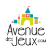 Avenue Des Jeux Coupons