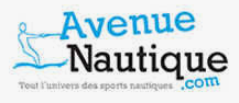 Avenue Nautique Coupons
