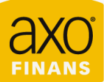 Axo Finans Coupons