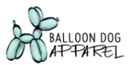 Balloon Dog Apparel Coupons