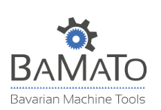 40% Off Bamato Maschinen Coupons & Promo Codes 2024
