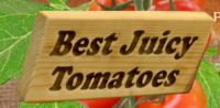 Best Juicy Tomatoes Coupons