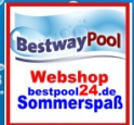 Bestway Pool Coupons