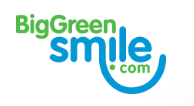 Big Green Smile DE Coupons