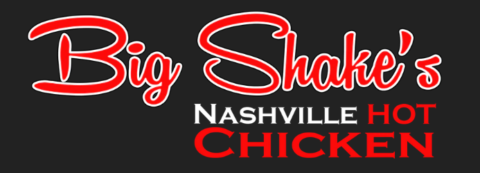 Big Shake's Nashville Hot Chicken Coupons