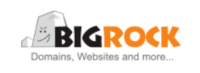 BigRock Coupons