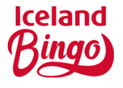 Bingo Iceland Coupons