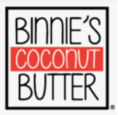 Binnies Coconut Butter Coupons