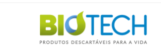 Biotech Descartáveis Coupons