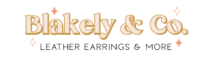 Blakely + Co Coupons