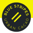 Blue Stripes Urban Cacao Coupons