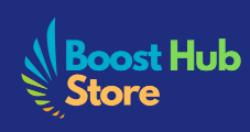 Boost Hub Store Coupons