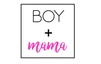 Boy + Mama Coupons