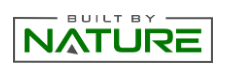 Built By Nature Coupons
