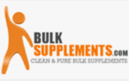 Bulk Supplements Coupons