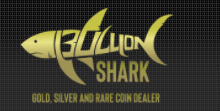 Bullion Shark Coupons