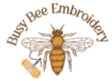 Busy Bee Embroidery Coupons