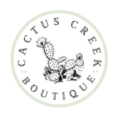 Cactus Creek Boutique Coupons