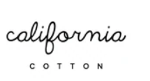 California Cotton Coupons