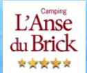 Camping L'Anse du Brick Coupons