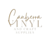 Canberra Vinyl and Craft Supplies Coupons
