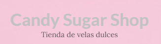 Candy Sugar Shop Coupons