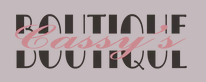 Cassy's Boutique Coupons
