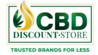 CBD Discountstore Coupons