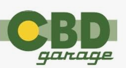 CBD Garage Coupons