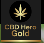 CBD Hero Gold Coupons
