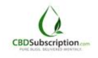 CBD Subscription Coupons