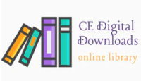 CE Digital Downloads Coupons