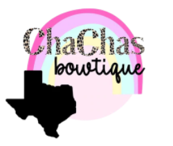 Chachas Bowtique Coupons