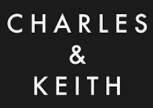 40% Off Charles & Keith UK Coupons & Promo Codes 2024