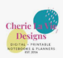 Cherie La Vie Designs Coupons