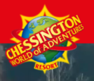 Chessington Coupons