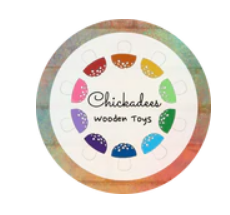 Chickadees Wooden Toys Coupons