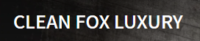 Clean Fox Luxury Coupons