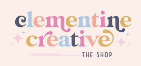 Clementine Creative Coupons