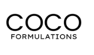 Coco Formulations Coupons