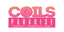 Coils In Paradise Coupons