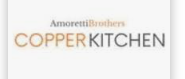 Copper Kitchen Store Coupons