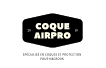 Coque AirPro Coupons