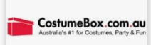 Costume Box AU Coupons