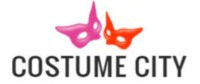 Costume City Coupons