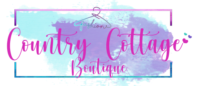 Country Cottage Boutique Coupons