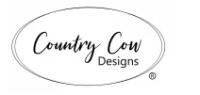 Country Cow Designs Coupons