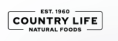 Country Life Foods Coupons